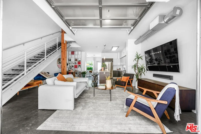 11500 Tennessee Avenue 114, Los Angeles, CA 90064