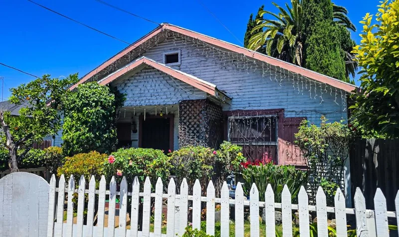 300 S 31st Street, San Jose, CA 95116