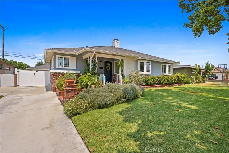 1847 W Flower Avenue, Fullerton, CA 92833