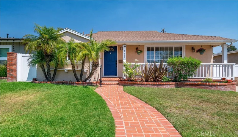 1028 Teri Avenue, Torrance, CA 90503