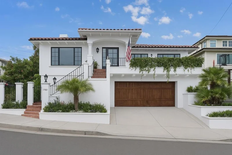 1250 Willow St, San Diego, CA 92106