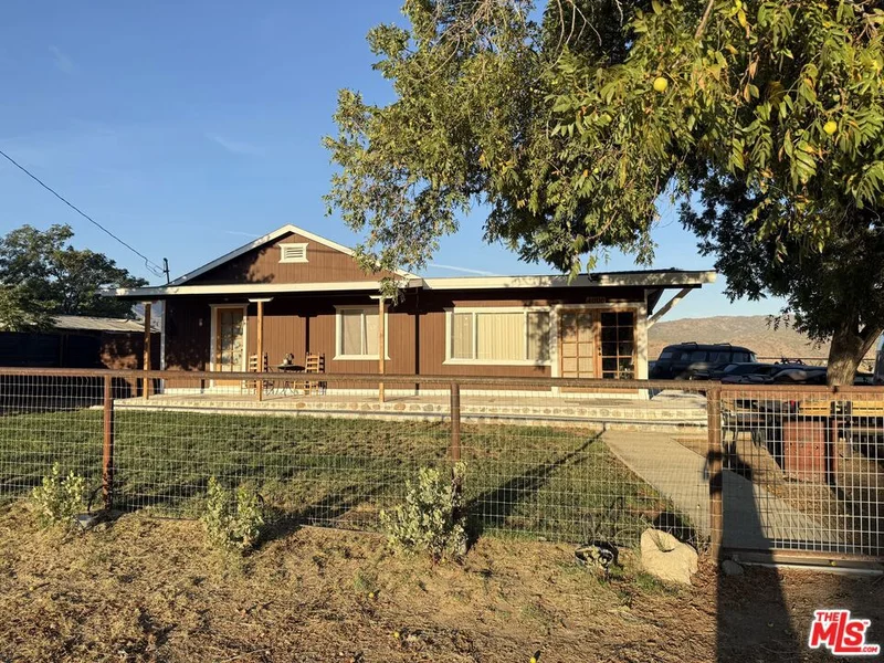 4006 Highway 33, Maricopa, CA 93252