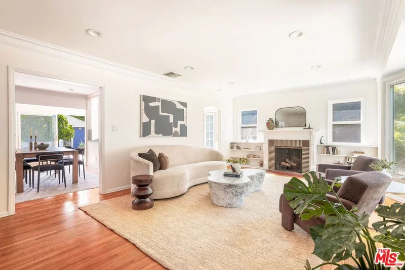 2590 Armacost Avenue, Los Angeles, CA 90064