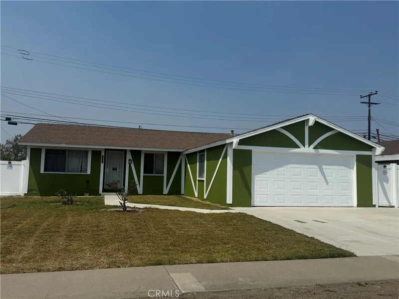 8841 Universe Avenue, Westminster, CA 92683