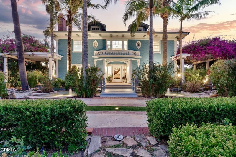 10047 Blackburn Road, Ventura, CA 93004