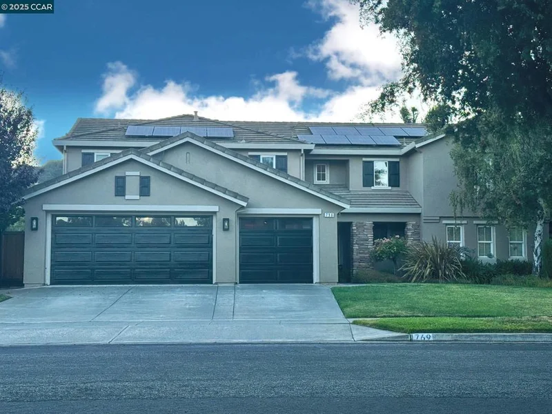 796 Antiquity Dr, Fairfield, CA 94534