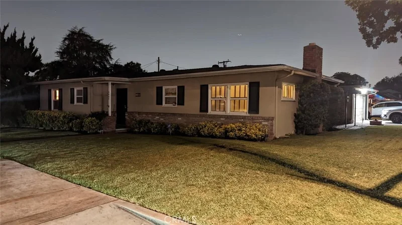 8603 Laurel Avenue, Whittier, CA 90605