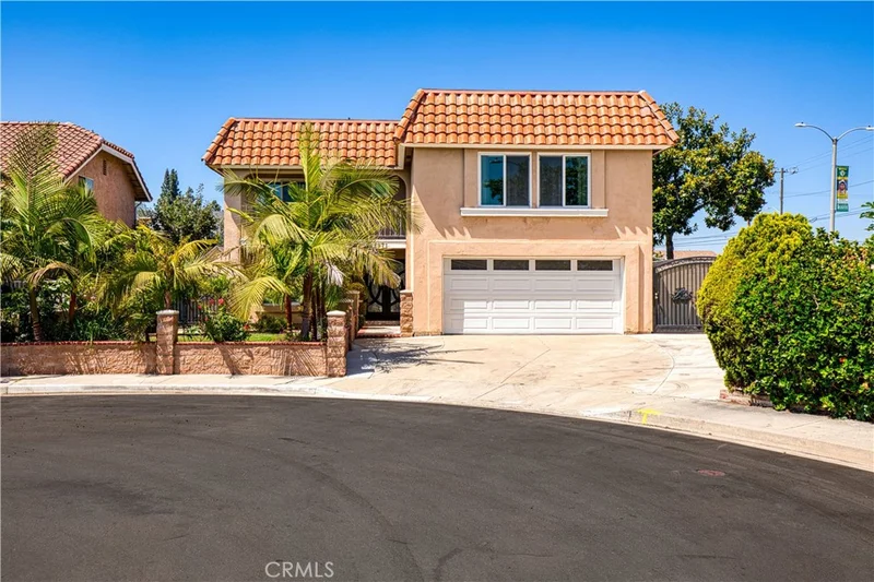 8971 Mary Hill Drive, Garden Grove, CA 92841