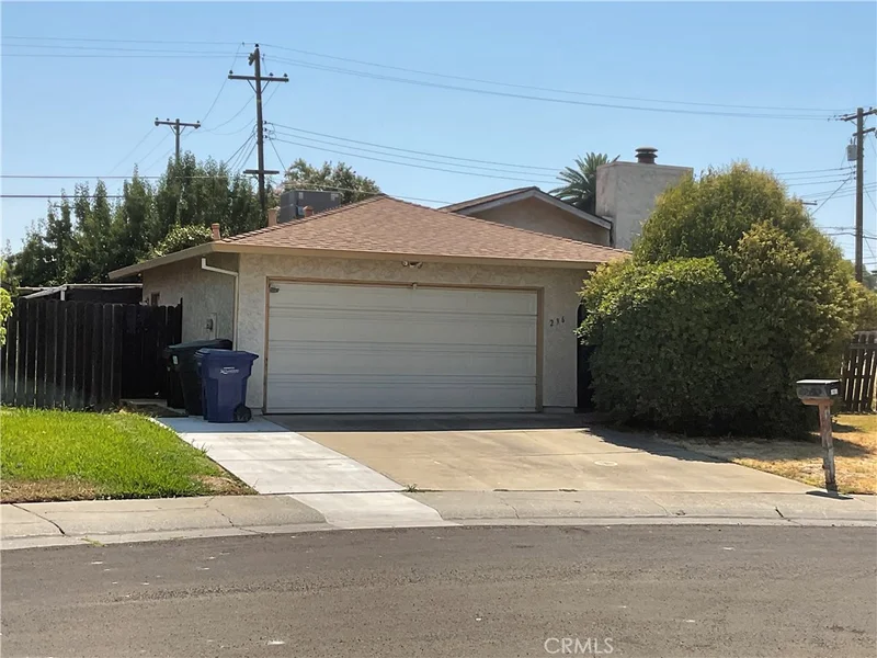 236 Jubilee Way
