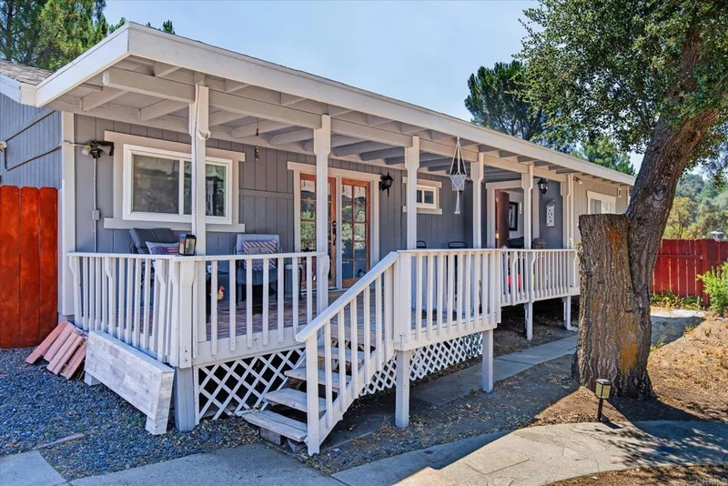 2584 Gladiola Drive, Campo, CA 91906