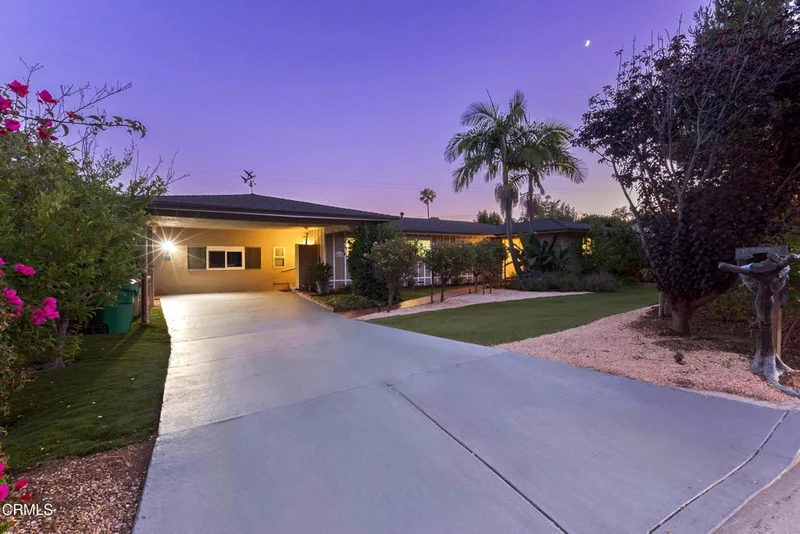443 Venado Drive Drive, Santa Barbara, CA 93111