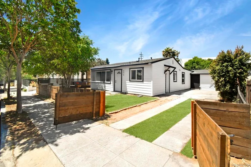 626 Quail Street, San Diego, CA 92102