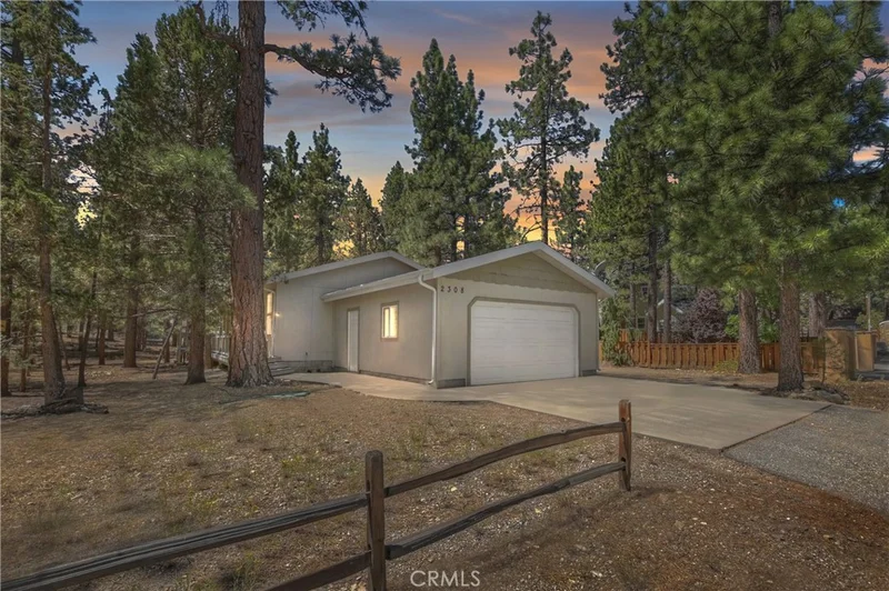 2308 Manzanita Lane, Big Bear City, CA 92314