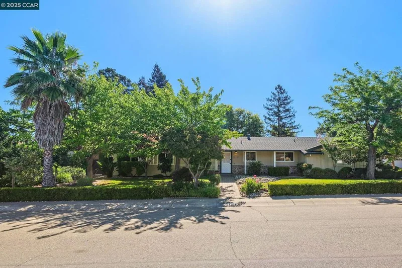 231 Los Felicas Ave, Walnut Creek, CA 94598