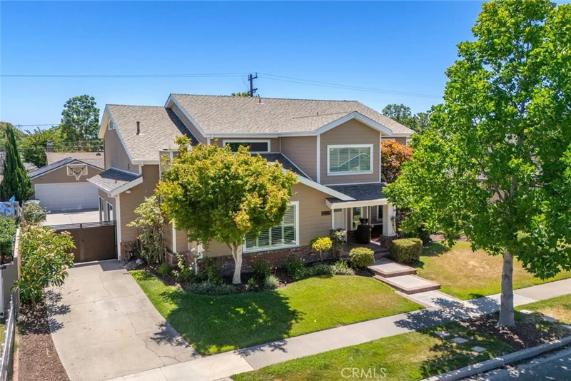 2762 Engel Drive, Rossmoor, CA 90720