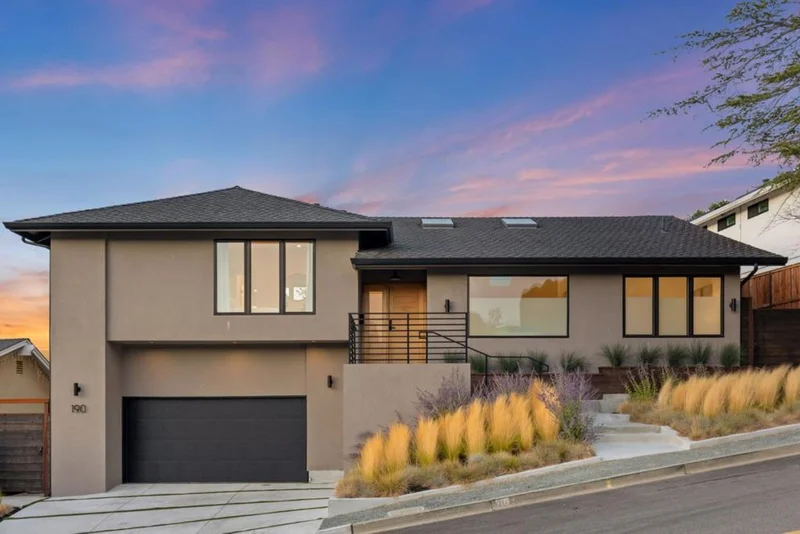 190 Loma Road, San Carlos, CA 94070