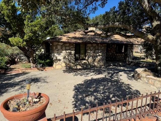 1639 Jewel Valley Rd, Boulevard, CA 91905