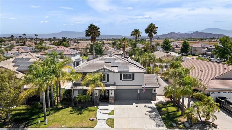 25324 Country Fair Drive, Menifee, CA 92584