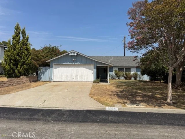 5526 Ryland Avenue, Temple City, CA 91780