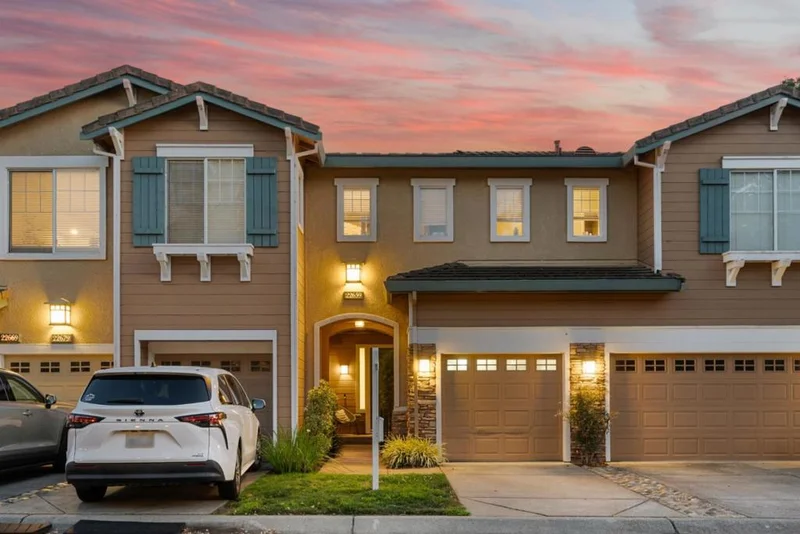 22659 Canyon Terrace Drive, Castro Valley, CA 94552