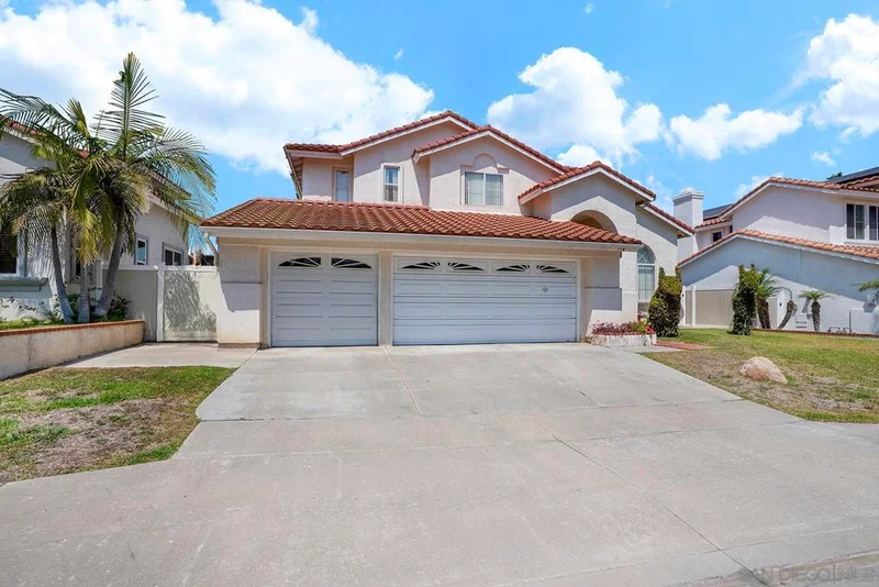 778 Avenida De La Barca, Chula Vista, CA 91910