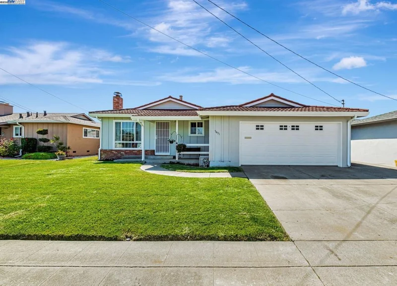 5491 Fernwood Dr, Newark, CA 94560