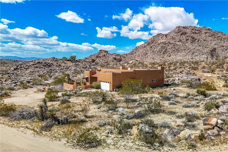 62628 Turtle Road, Joshua Tree, CA 92252