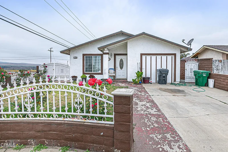 105 Julia Drive, Guadalupe, CA 93434