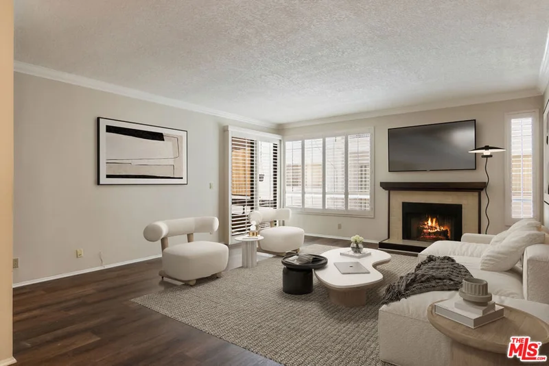 4641 Fulton Avenue 203, Sherman Oaks, CA 91423
