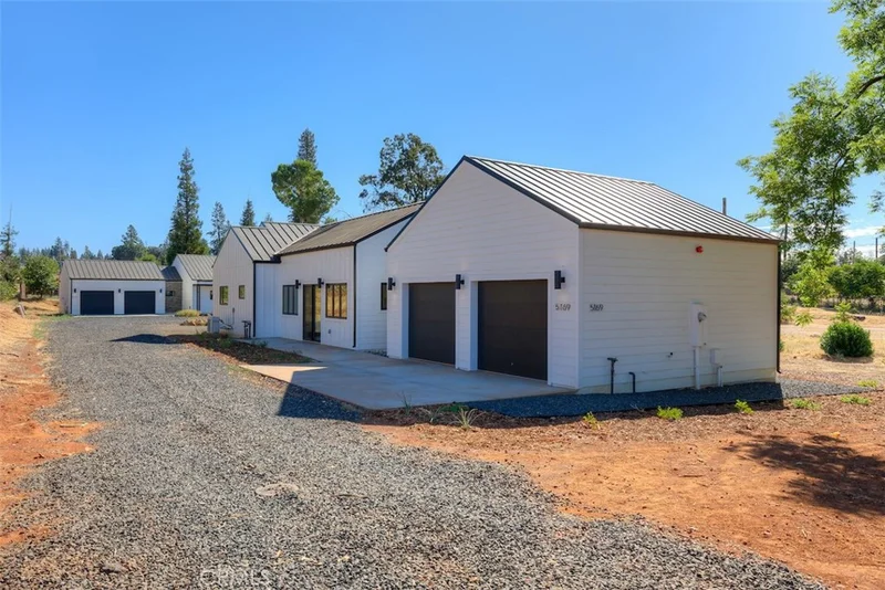 5177 Black Olive Drive, Paradise, CA 95969