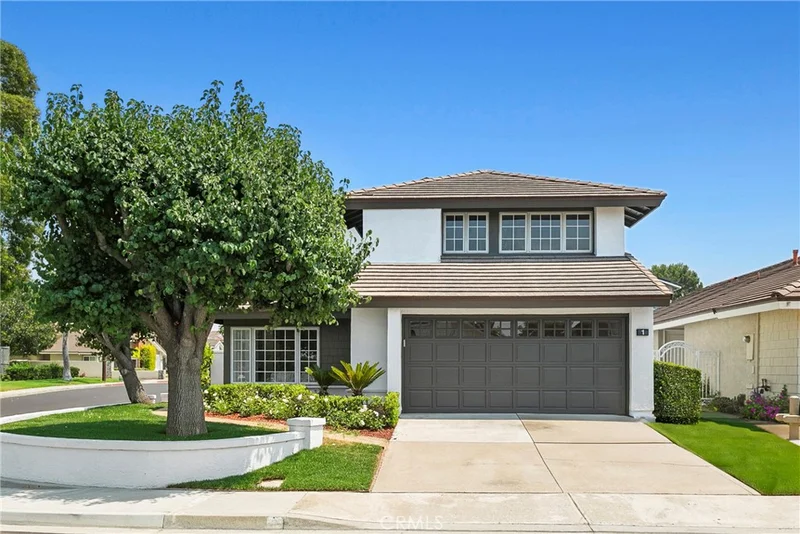 1 Silver Fir, Irvine, CA 92604