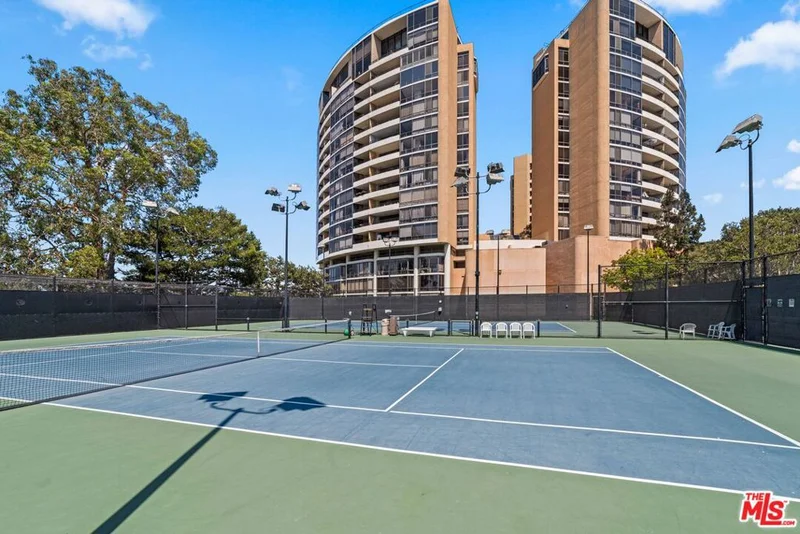 4316 Marina City Drive 104G, Marina Del Rey, CA 90292