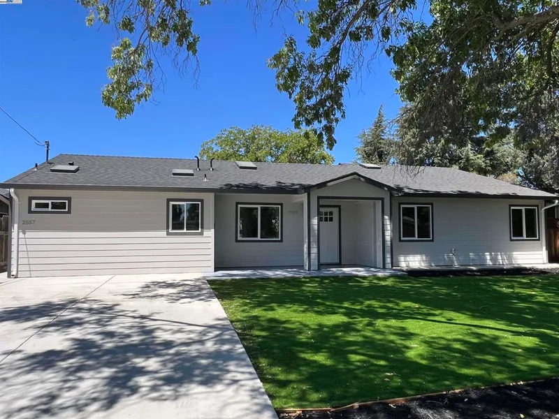 2559 Lynn Ave, Concord, CA 94520
