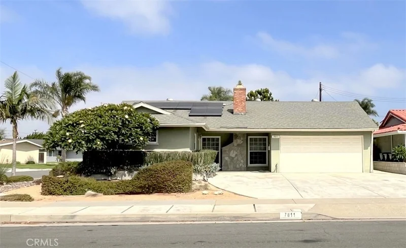 7811 Rhine Drive, Huntington Beach, CA 92647