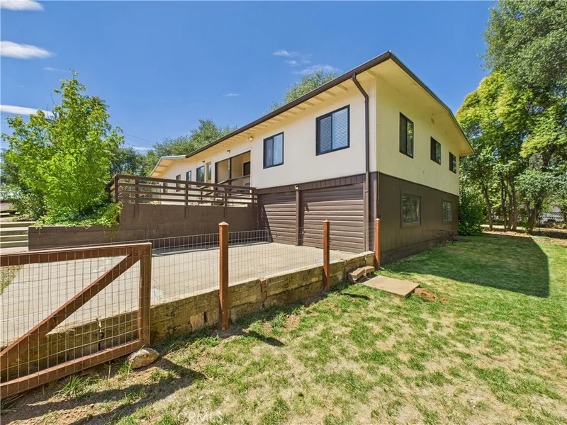 5130 Bullion Street, Mariposa, CA 95338