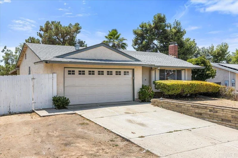 10045 Beck Drive, Santee, CA 92071