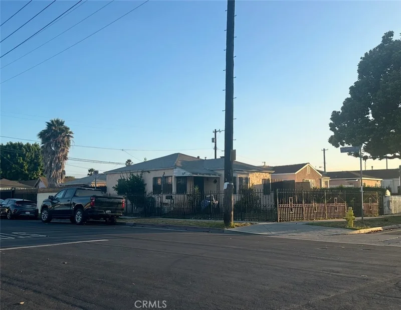 9003 Wadsworth Avenue, Los Angeles, CA 90002