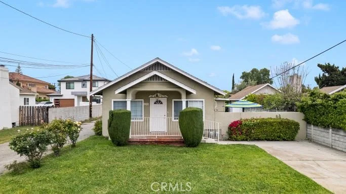 6318 Lemon Avenue, San Gabriel, CA 91775