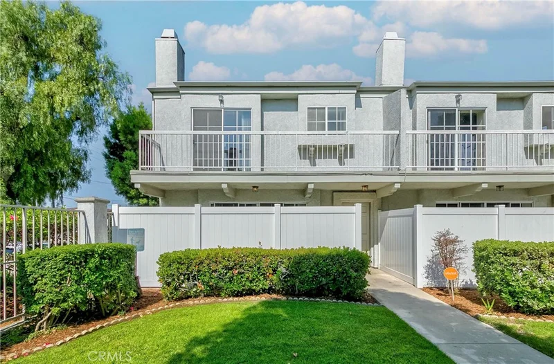 1127 W 228th Street 24, Torrance, CA 90502