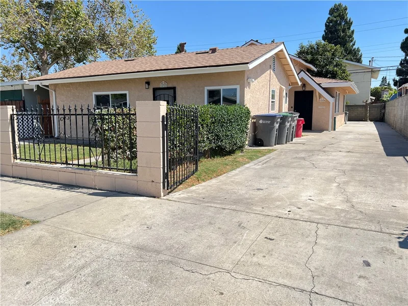 12322 Brittain Street, Hawaiian Gardens, CA 90716