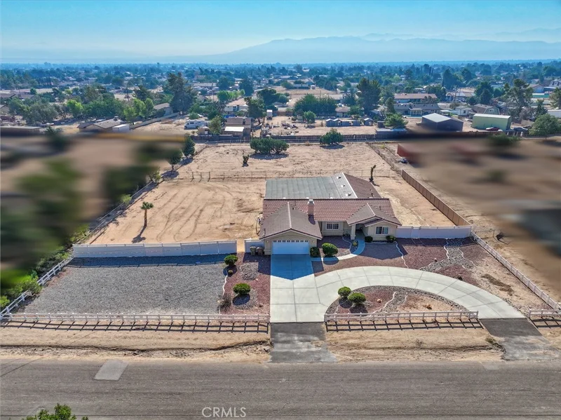 8471 8th Avenue, Hesperia, CA 92345
