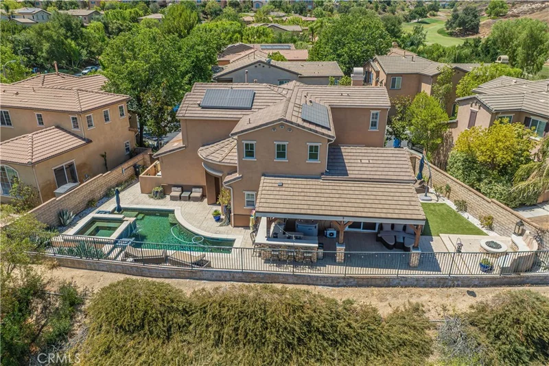 25351 Playa Serena Drive, Valencia, CA 91381