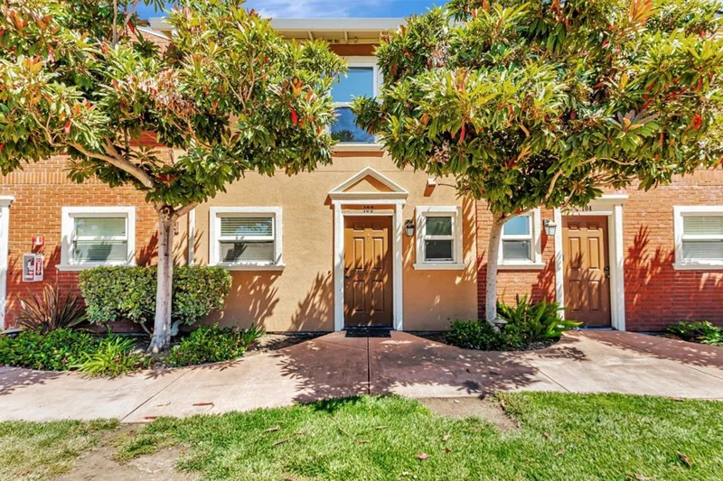 865 Carlisle Way 103, Sunnyvale, CA 94087
