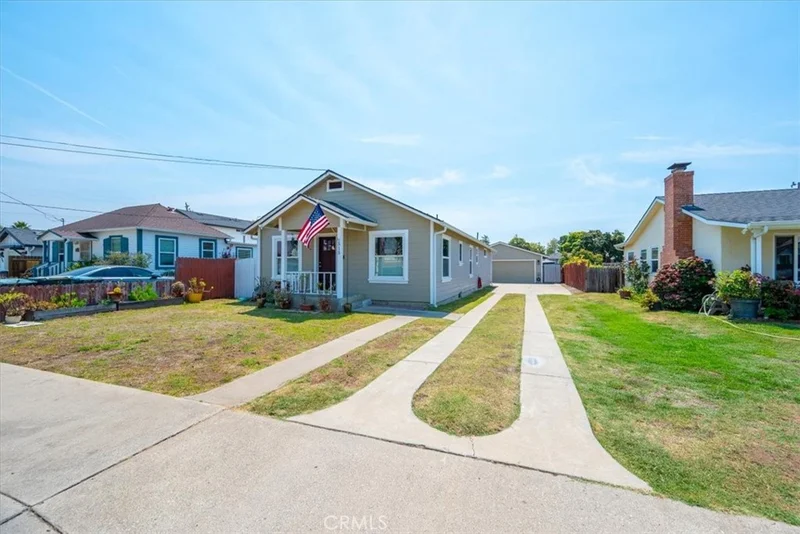 515 Cornwall Avenue, Arroyo Grande, CA 93420