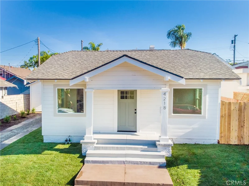 4218 E Elko Street, Long Beach, CA 90814