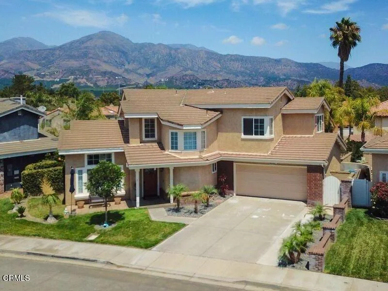 1041 Meadowlark Drive, Fillmore, CA 93015