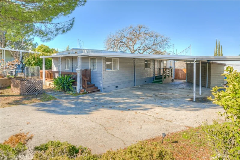 513 Silver Leaf Drive, Oroville, CA 95966
