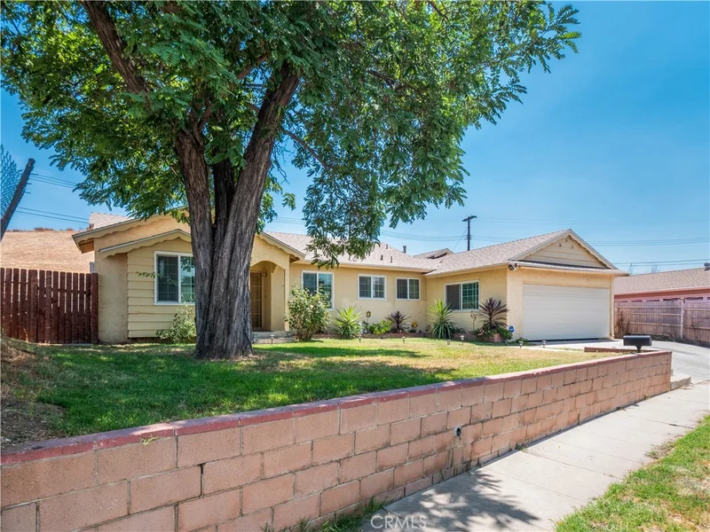 12326 Glamis Street, Pacoima, CA 91331