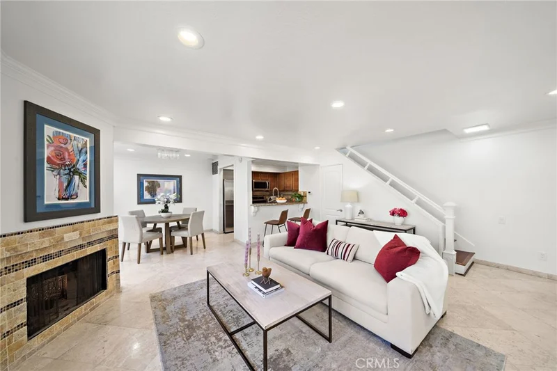 25712 Le Parc 59, Lake Forest, CA 92630