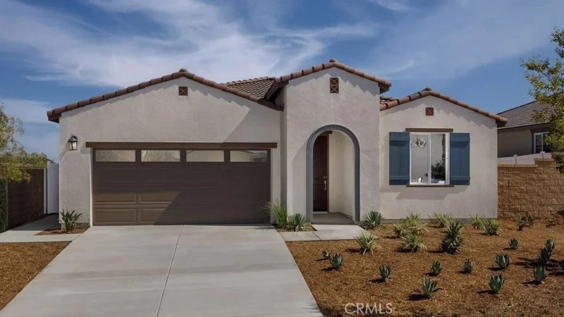 2543 Allegheny Road, Rialto, CA 92377